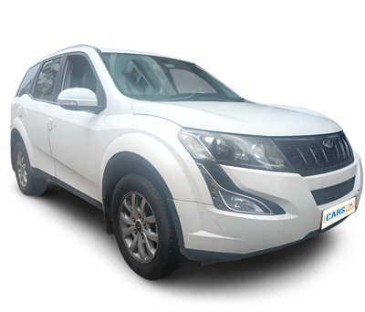 Mahindra XUV500-img